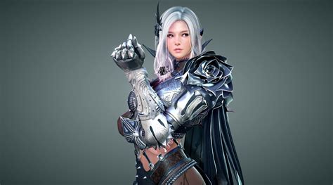 dark knight black desert online